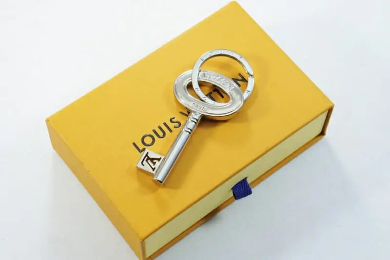 louis vuitton lv key holder and boucle de sac s_1233a201